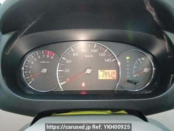 Used 2007 AT daihatsu mira L275S Image[23]