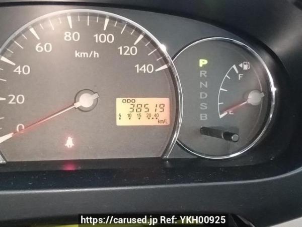 Used 2007 AT daihatsu mira L275S Image[24]