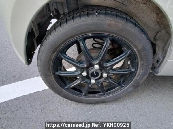 Used 2007 AT daihatsu mira L275S Image[28]