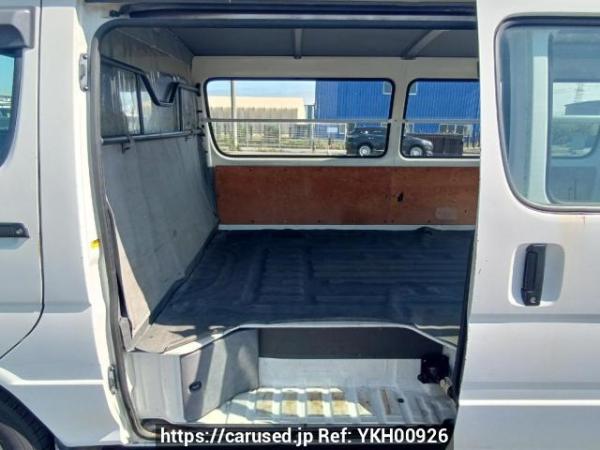 Used 2004 AT toyota regiusace-van TRH112V Image[14]