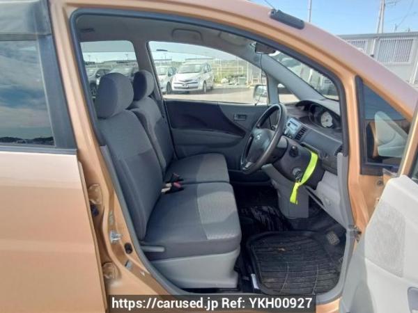 Used 2007 AT daihatsu move L175S Image[11]