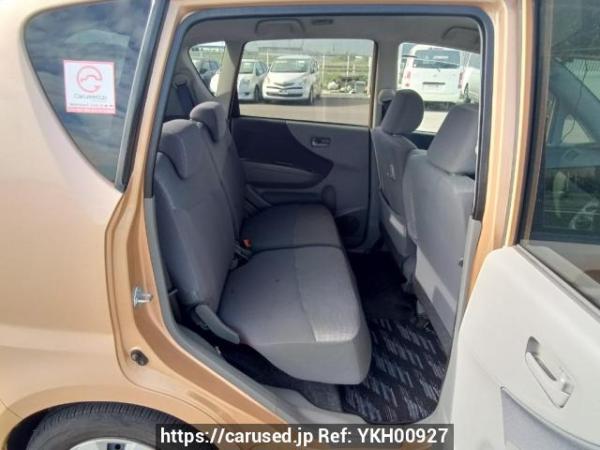 Used 2007 AT daihatsu move L175S Image[13]