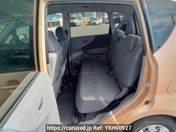 Used 2007 AT daihatsu move L175S Image[14]