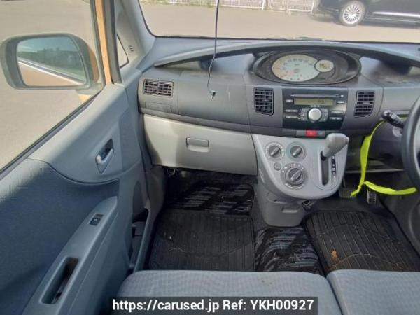 Used 2007 AT daihatsu move L175S Image[16]