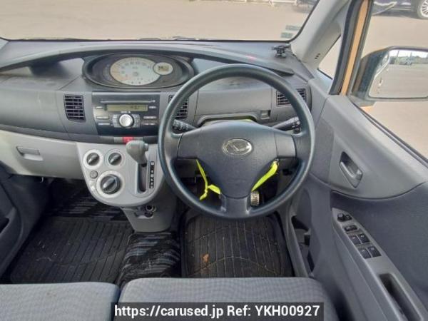 Used 2007 AT daihatsu move L175S Image[18]