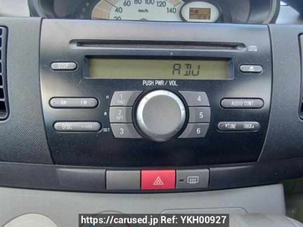 Used 2007 AT daihatsu move L175S Image[19]