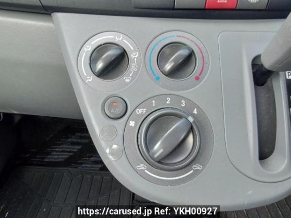 Used 2007 AT daihatsu move L175S Image[20]