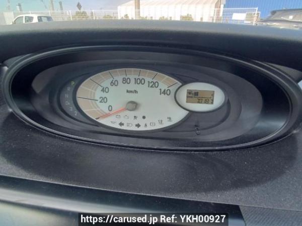 Used 2007 AT daihatsu move L175S Image[22]