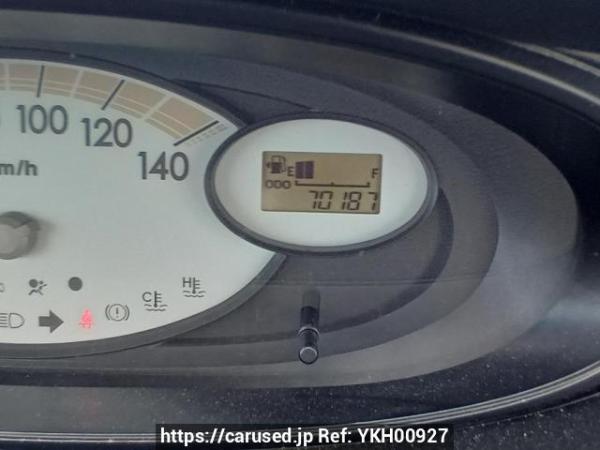 Used 2007 AT daihatsu move L175S Image[23]
