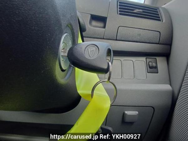 Used 2007 AT daihatsu move L175S Image[24]