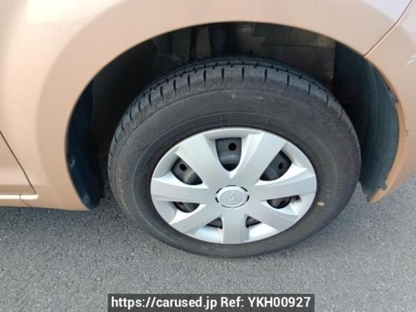Used 2007 AT daihatsu move L175S Image[25]