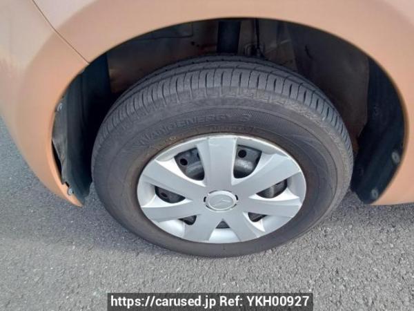 Used 2007 AT daihatsu move L175S Image[26]