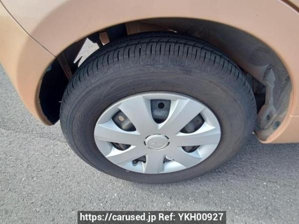 Used 2007 AT daihatsu move L175S Image[27]