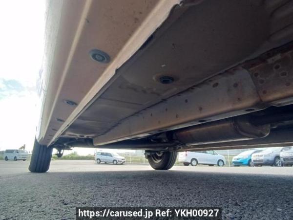 Used 2007 AT daihatsu move L175S Image[33]