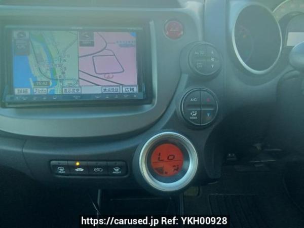 Used 2011 AT honda fit GE6 Image[20]