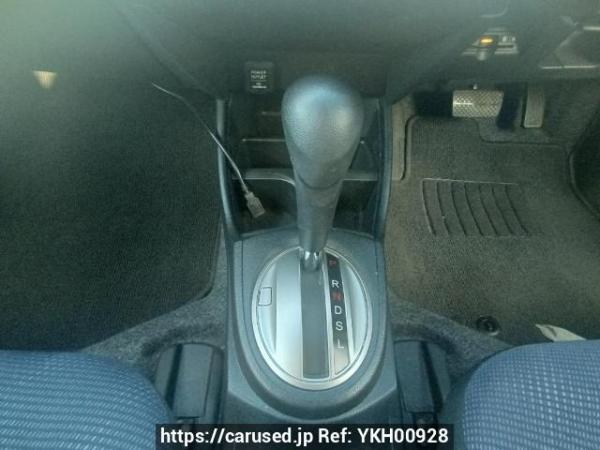 Used 2011 AT honda fit GE6 Image[21]