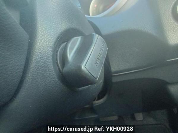 Used 2011 AT honda fit GE6 Image[24]