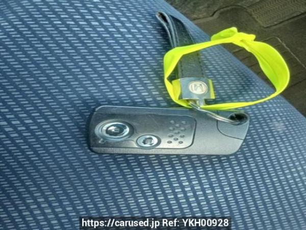 Used 2011 AT honda fit GE6 Image[25]