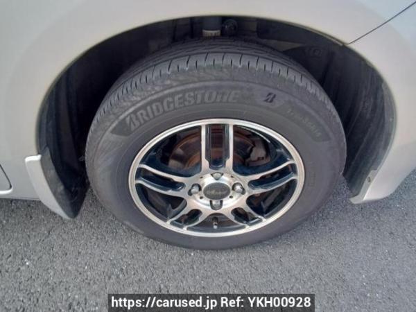 Used 2011 AT honda fit GE6 Image[26]