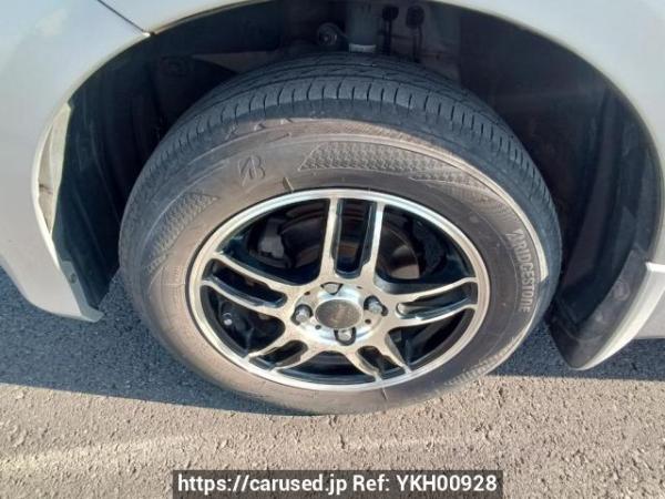 Used 2011 AT honda fit GE6 Image[27]