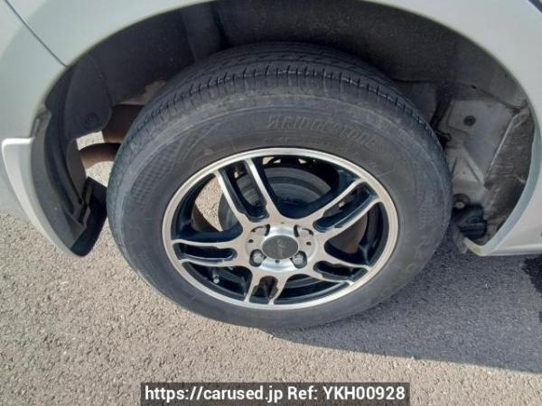 Used 2011 AT honda fit GE6 Image[28]