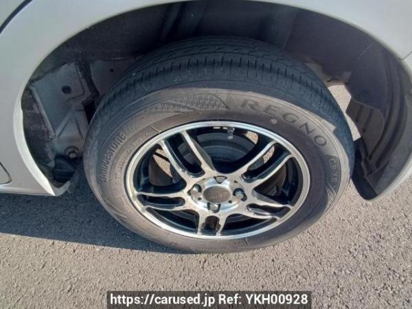 Used 2011 AT honda fit GE6 Image[29]