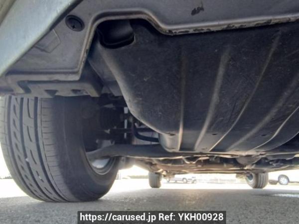 Used 2011 AT honda fit GE6 Image[30]