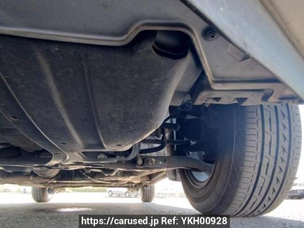 Used 2011 AT honda fit GE6 Image[31]