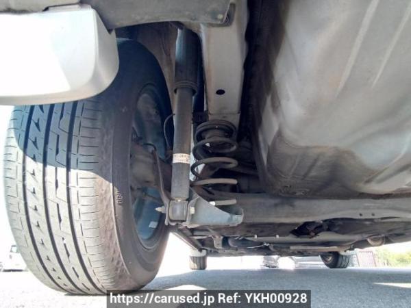 Used 2011 AT honda fit GE6 Image[36]