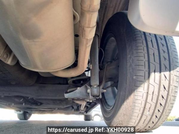 Used 2011 AT honda fit GE6 Image[37]