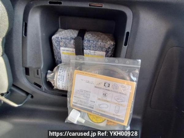Used 2011 AT honda fit GE6 Image[39]