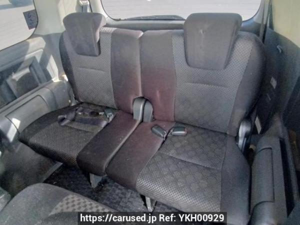 Used 2009 AT toyota noah ZRR70W Image[16]