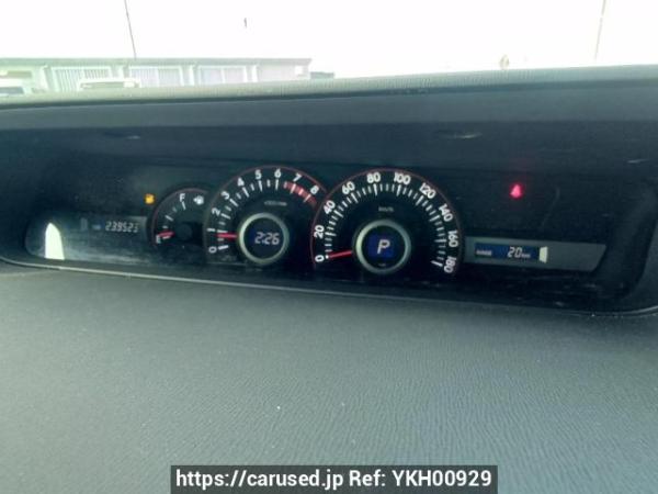 Used 2009 AT toyota noah ZRR70W Image[24]