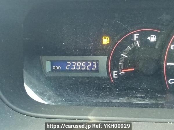 Used 2009 AT toyota noah ZRR70W Image[25]
