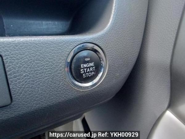 Used 2009 AT toyota noah ZRR70W Image[26]