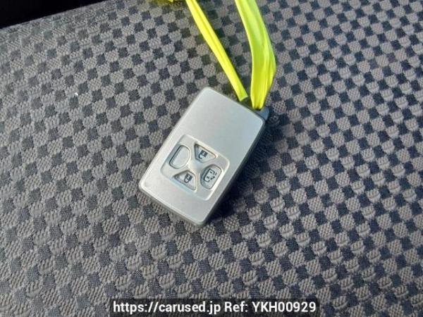 Used 2009 AT toyota noah ZRR70W Image[27]