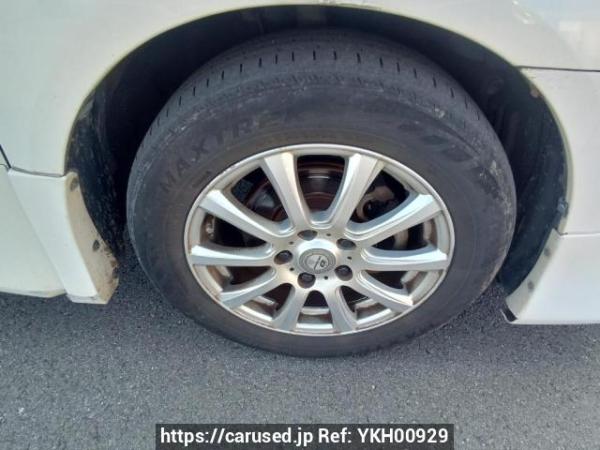 Used 2009 AT toyota noah ZRR70W Image[28]