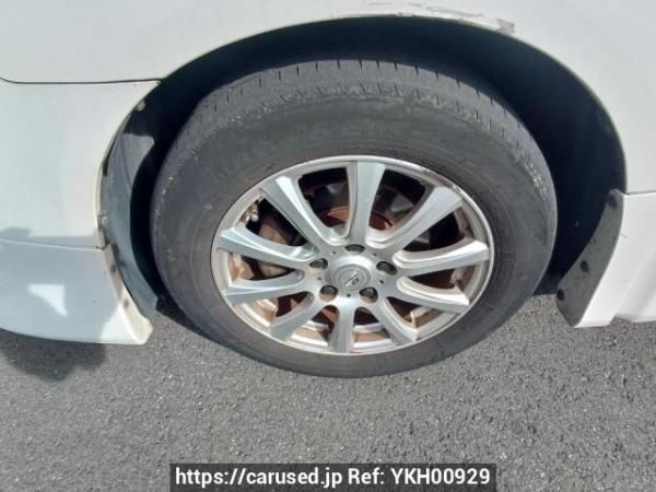 Used 2009 AT toyota noah ZRR70W Image[29]