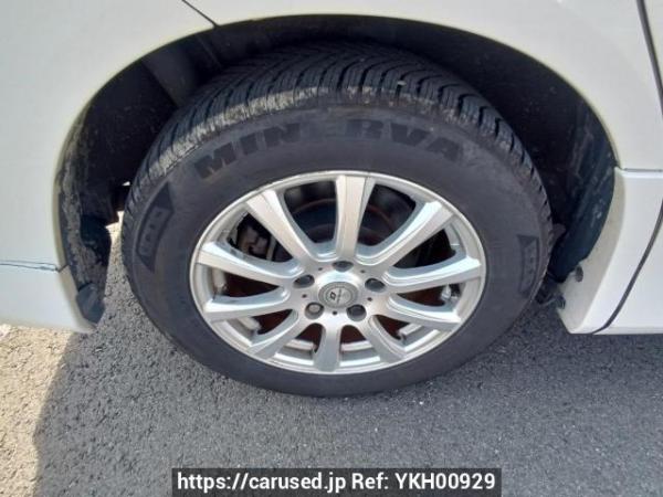 Used 2009 AT toyota noah ZRR70W Image[30]