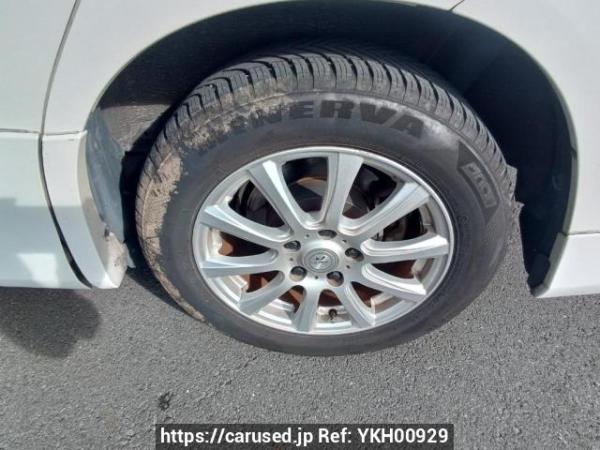 Used 2009 AT toyota noah ZRR70W Image[31]