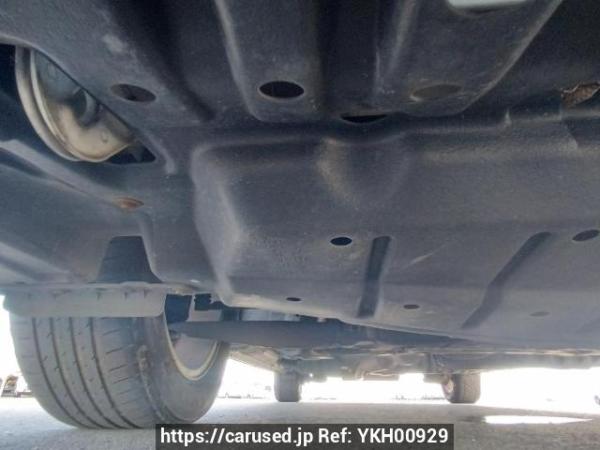 Used 2009 AT toyota noah ZRR70W Image[32]