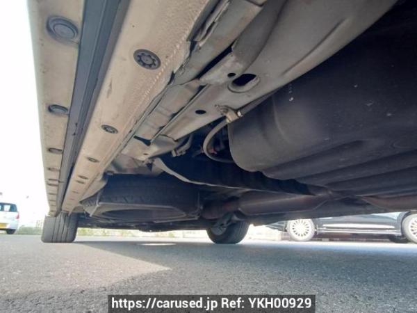 Used 2009 AT toyota noah ZRR70W Image[34]