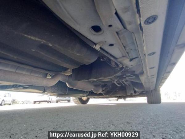 Used 2009 AT toyota noah ZRR70W Image[35]