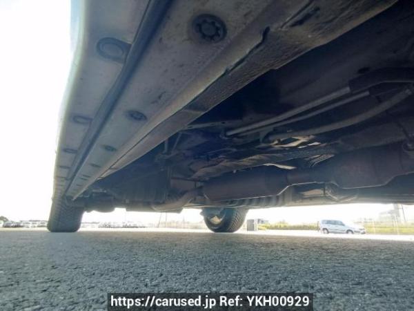 Used 2009 AT toyota noah ZRR70W Image[36]