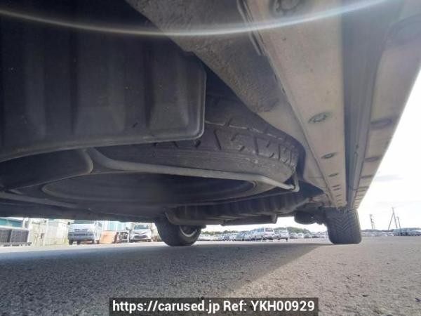Used 2009 AT toyota noah ZRR70W Image[37]