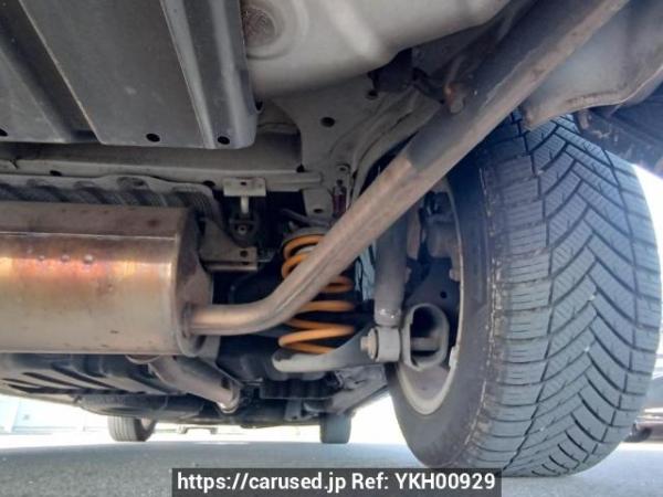 Used 2009 AT toyota noah ZRR70W Image[39]