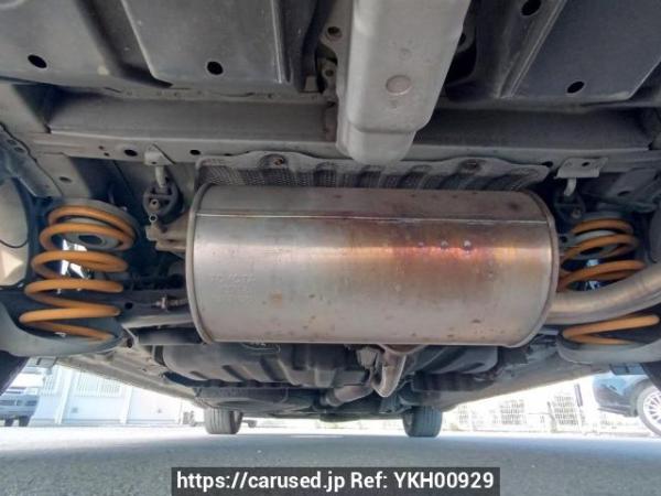 Used 2009 AT toyota noah ZRR70W Image[40]