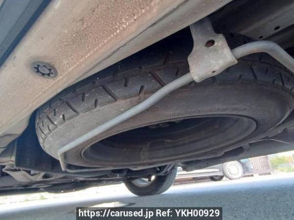 Used 2009 AT toyota noah ZRR70W Image[41]