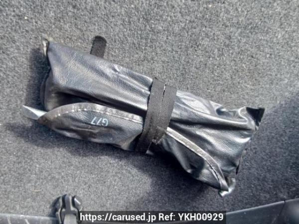 Used 2009 AT toyota noah ZRR70W Image[42]