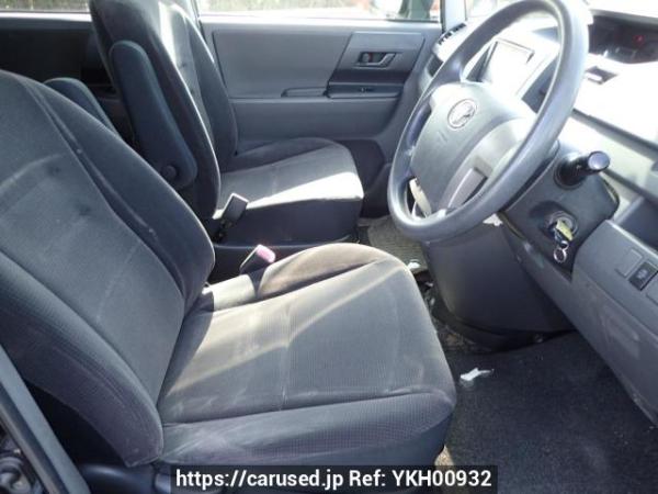 Used 2010 AT toyota noah ZRR75G Image[11]